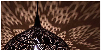 Duizend-en-een-nacht sfeer in je huis