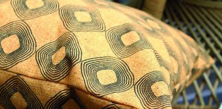 Nieuwe zomer, nieuwe tuinkussens!