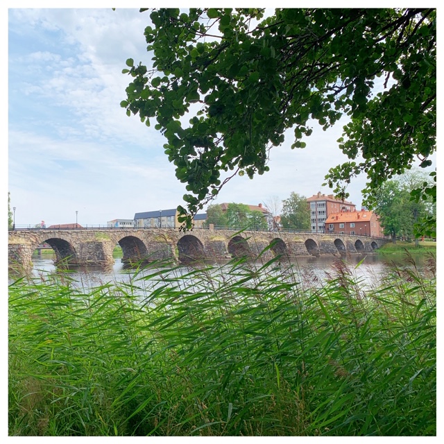 brug karlstad