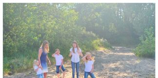 Een professionele fotoshoot, hoe leuk is dat? fotoshoot kirstin