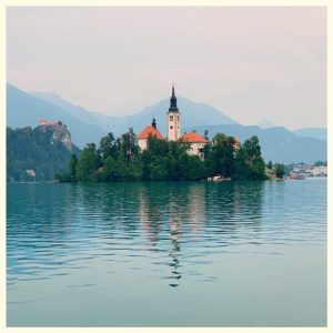 lake bled