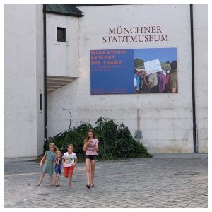 stadtmuseum munchen