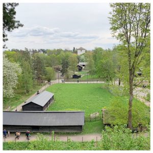 openluchtmuseum view