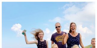 Foto weekoverzicht Judith #237 sound of music foto