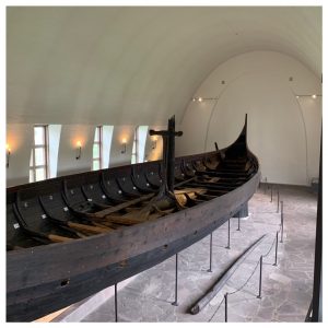 vikingshipmuseum oslo