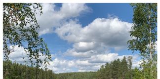 Värmland in Zweden met kinderen Värmland Zweden