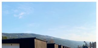 Onze ervaring met Hallingdal Feriepark in Ål, nabij Geilo hallingdal feriepark huisjes