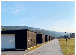 Onze ervaring met Hallingdal Feriepark in Ål, nabij Geilo hallingdal feriepark huisjes