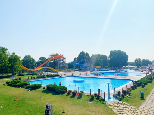 buitenbad terme catez