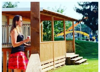 Onze ervaring met camping Terme Catez in Slovenië camping terme catez