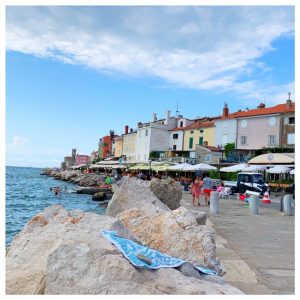 piran boulevard