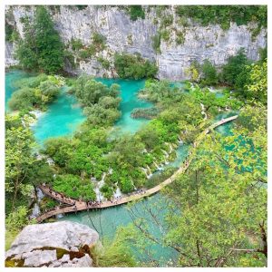 plitvice meren