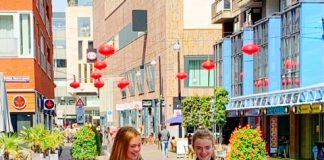 Leuke uitjes voor pubers; een overzicht pubers naar de film