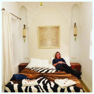 riad carina marrakech