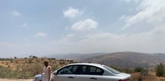 Geld lenen, waar doen mensen dat voor? huurauto sunny cars marokko