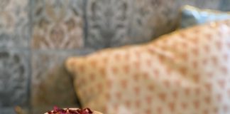 Foto weekoverzicht Judith #246 blauwe melk mugs