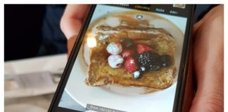 Foto weekoverzicht Judith #245 instafoto foodbloggerstour