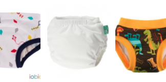 Sneller zindelijk met oefenbroekjes oefenbroekjes totbots