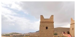 Dagtrips vanuit Marrakech sunny cars Marrakech