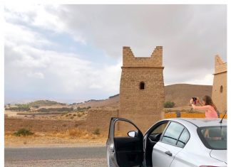 Dagtrips vanuit Marrakech sunny cars Marrakech