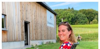 De leukste bestemmingen voor een weekend weg in de herfst wijndomein zwanenberg