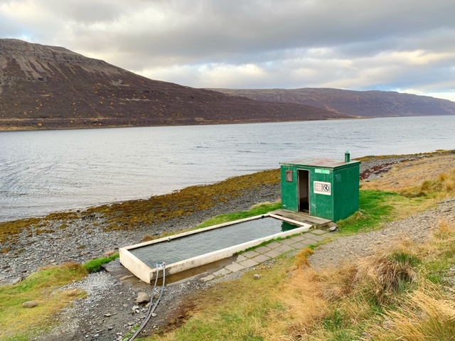 ijsland horgshild zwembadje