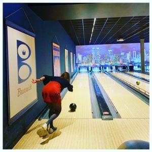 juut bowlen zoetermeer