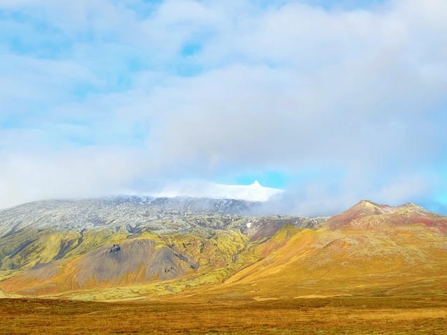 Snæfellsnes, de bezienswaardigheden