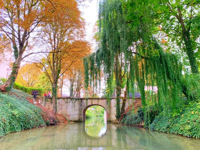 uitzicht chalon en champagne