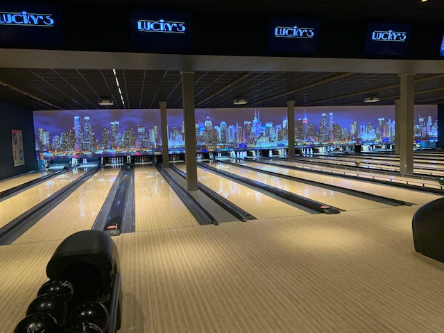 bowlingbaan lucky's zoetermeer