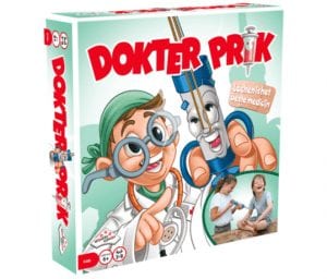 dr prik