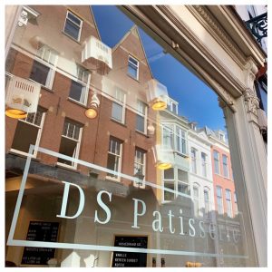 ds patisserie