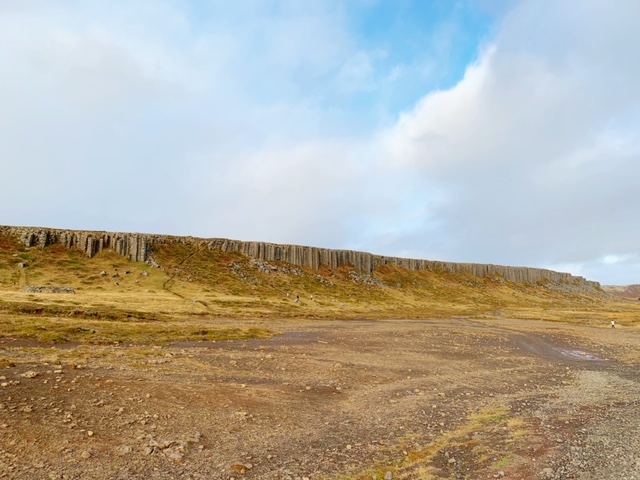 gerduberg cliffs