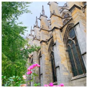 kerk chalon en champagne