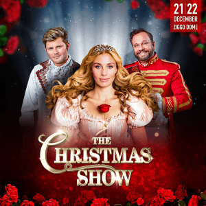 The Christmas Show