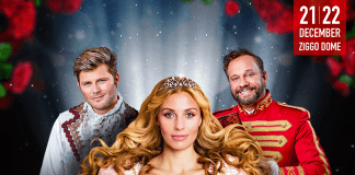 The Christmas Show The Christmas Show