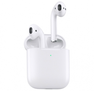 AirPods kopen voor het hardlopen