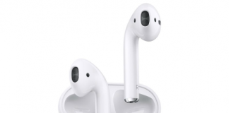 Airpods kopen voor het hardlopen AirPods kopen voor het hardlopen