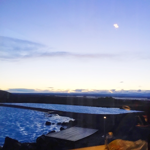 28 x Noord-IJsland: bezienswaardigheden en plekken in die de moeite waard zijn Myvatn Nature Baths