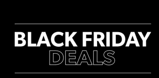 Black Friday hysterie black friday