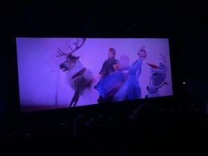 elsa frozen 2