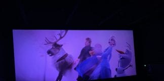 Frozen 2; onze ervaring met deze prachtig gemaakte film elsa frozen 2