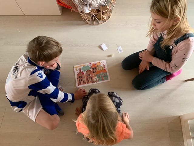 sinterklaas spelletje spelen