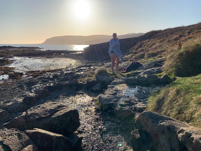 hot pools hellalaug afdrogen ijsland