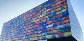 Onze ervaring met het museum voor Beeld en Geluid onze ervaring met het museum voor beeld en geluid