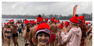 Alles wat je moet weten over de Nieuwjaarsduik