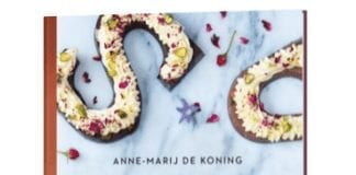 Pepernoten online kopen receptenboek sinterklaas strooigoed