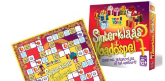 De leukste sinterklaas spelletjes de leukste sinterklaas spelletjes