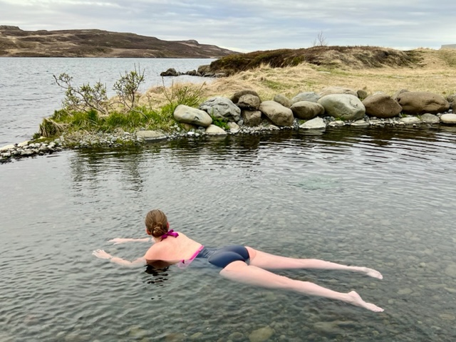 vok baths natural pool