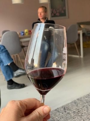 vino nov 2019